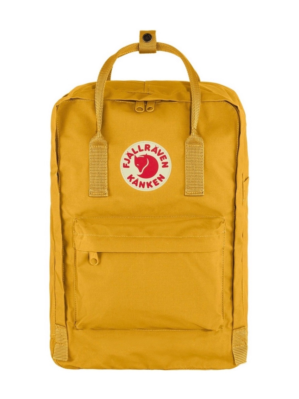 Fjallraven Kånken Backpack in Ochre